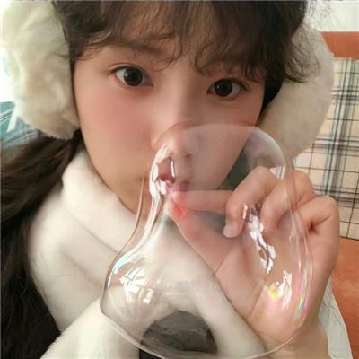 月中人