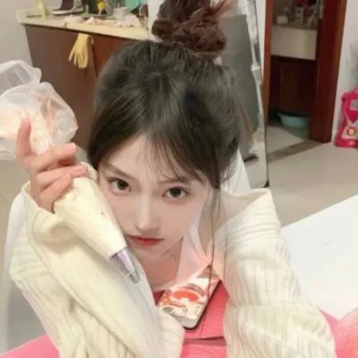 弯曲幸运草